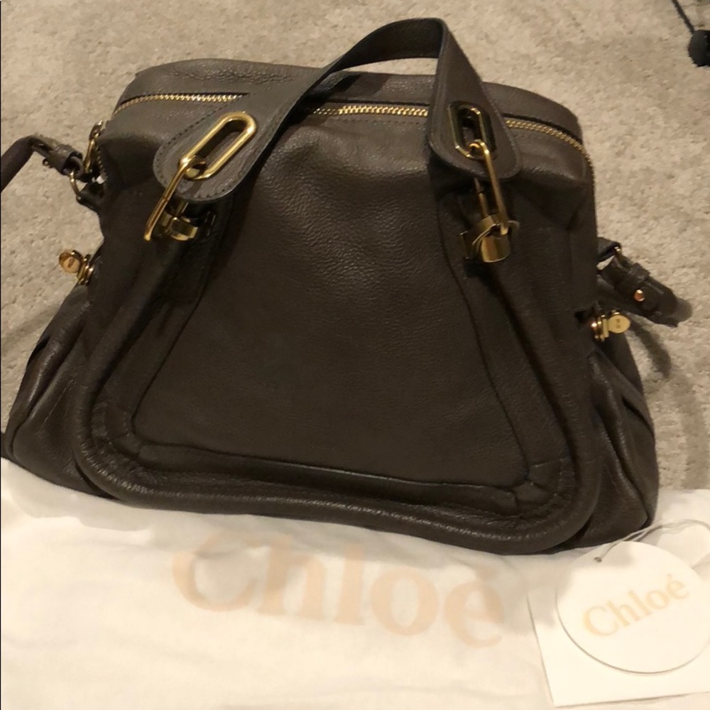 Medium Chloe Paraty